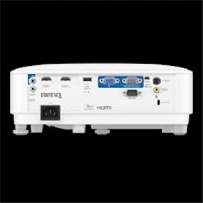 BenQ MX560C 4000 ANS 1024x768 XGA 1xHDMI VGA USB TYPE A 20.000:1 3D DLP Projektör