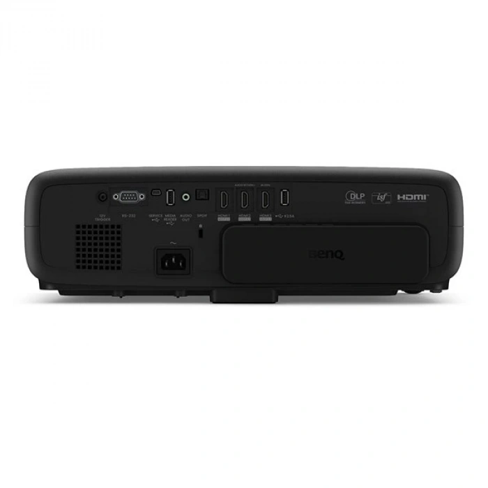 BENQ W4100I 3200ansilümen 4K Kablosuz Android 4LED Sinema Projeksiyon