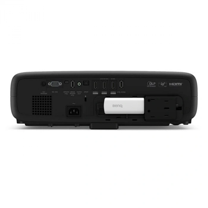 BENQ W4100I 3200ansilümen 4K Kablosuz Android 4LED Sinema Projeksiyon