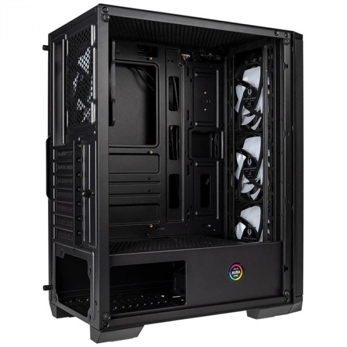 BITFENIX 1200W 80+ GOLD NOVA MESH SE Gaming Mid-Tower PC Kasası