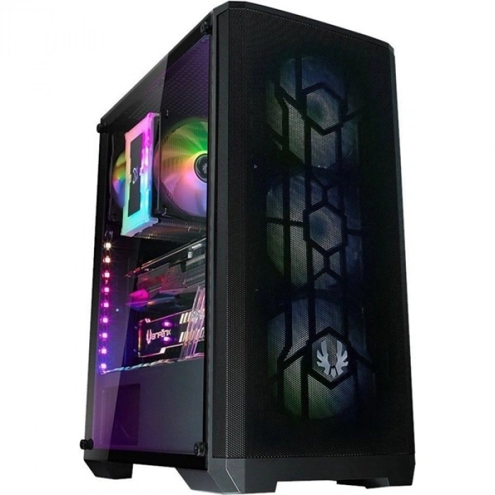 BITFENIX 1200W 80+ GOLD NOVA MESH SE Gaming Mid-Tower PC Kasası