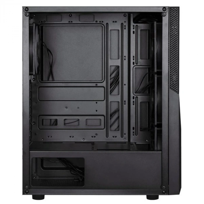 BITFENIX 600W 80+ C20 BFC-C20W60KKGKK-4F Gaming Mid-Tower PC Kasası