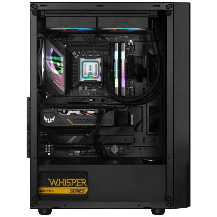 BITFENIX 600W 80+ PROTON Gaming Mid-Tower PC Kasası