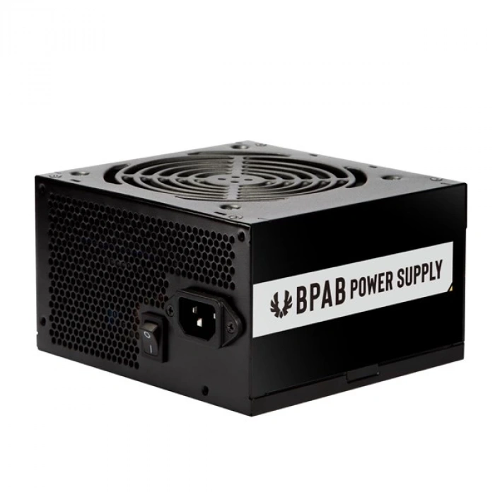 BITFENIX 700W 80+ BRONZE BPA BP-BPAB700ALNN-9R Power Supply