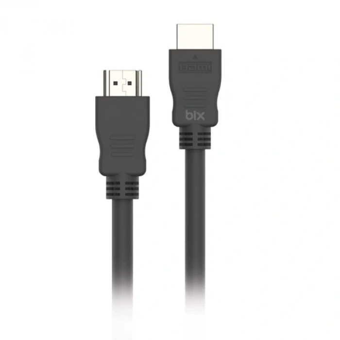 BİX NHD02 2metre HDMI Kablo 4K 60Hz
