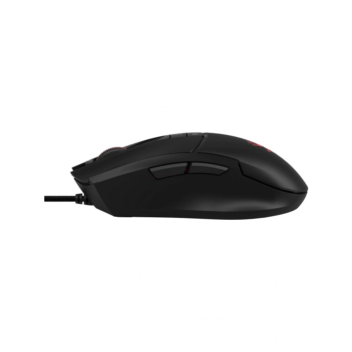 BLOODY MAX L65 Kablolu USB 12000dpi Siyah Gaming Mouse