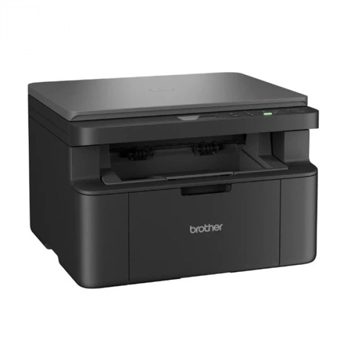BROTHER DCP-L1632W A4 Siyah Çok Fonksiyonlu Laser Yazıcı USB 2.0,Kablosuz 3000 Sayfalık Toner