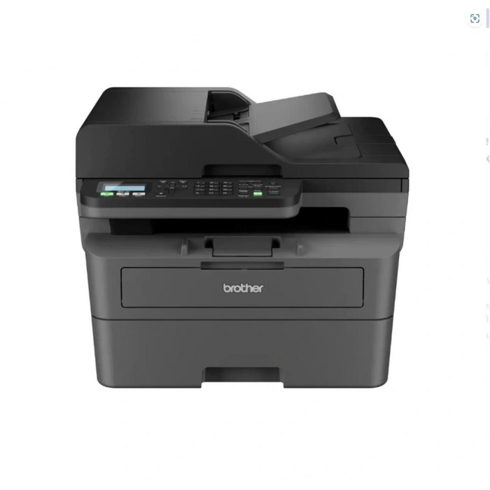 Brother MFC-L2806DW-3T Yazıcı-Tarayıcı-Fotokopi-Faks Wi-Fi Lazer Yazıcı + 3 adet Orjinal Tonerli