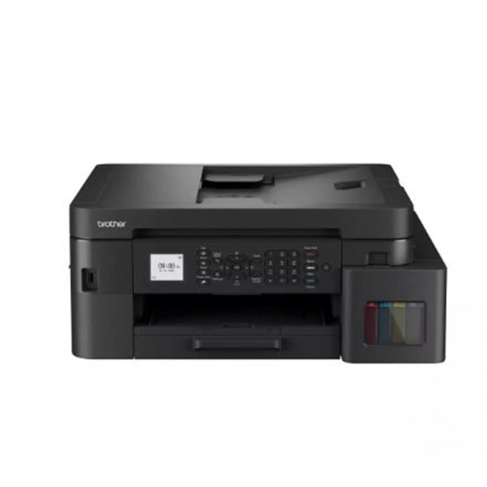 Brother MFC-T930DW Yazıcı-Tarayıcı-Fotokopi-Faks Wi-Fi Renkli Mürekkepli Tanklı Yazıcı 17İPM A4