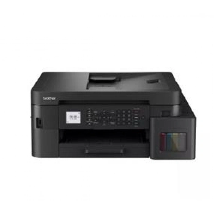 Brother MFC-T930DW Yazıcı-Tarayıcı-Fotokopi-Faks Wi-Fi Renkli Mürekkepli Tanklı Yazıcı 17İPM A4