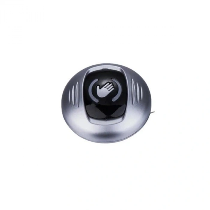 BT13 TEMAZSSIZ BUTON SIVA ÜSTÜ