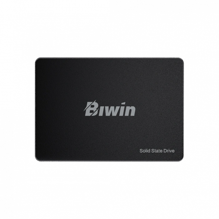 BWIN M100 256Gb, 550-470, 2.5", SATA3, SSD