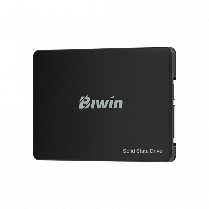 BWIN M100 256Gb, 550-470, 2.5", SATA3, SSD