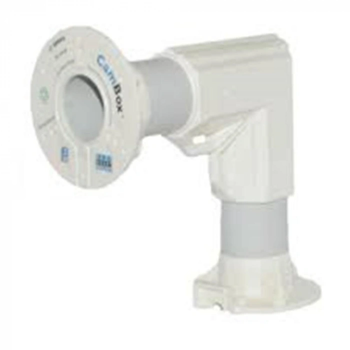 CamBox L-9015 Yüksek Kalite L Ayak 15x15cm İç ve Dış Mekan Uyumlu