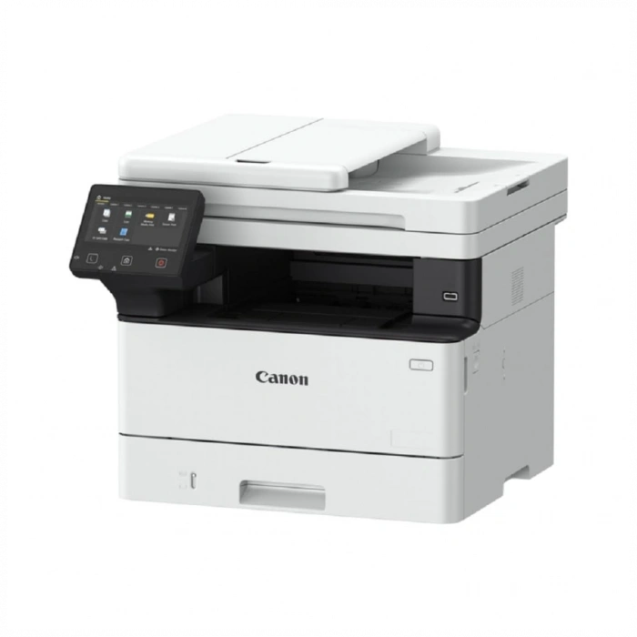 CANON i-SENSYS MF463DW, Lazer Yazıcı, Tarayıcı, Fotokopi,  Wifi, Lan, Duplex, ORİJİNAL TONERLİ