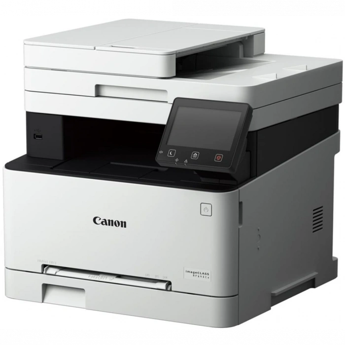 CANON i-SENSYS MF664CDW, Renkli Lazer Yazıcı,  Tarayıcı, Fotokopi,  Wifi, Lan, Duplex