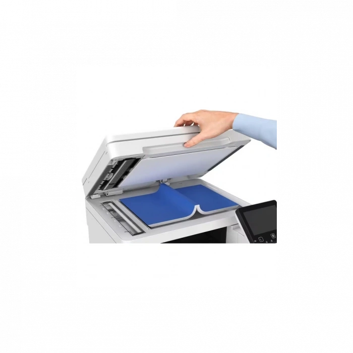 CANON i-SENSYS MF667CDW, Renkli Lazer Yazıcı,  Tarayıcı, Fotokopi, Fax, Wifi, Lan, Duplex