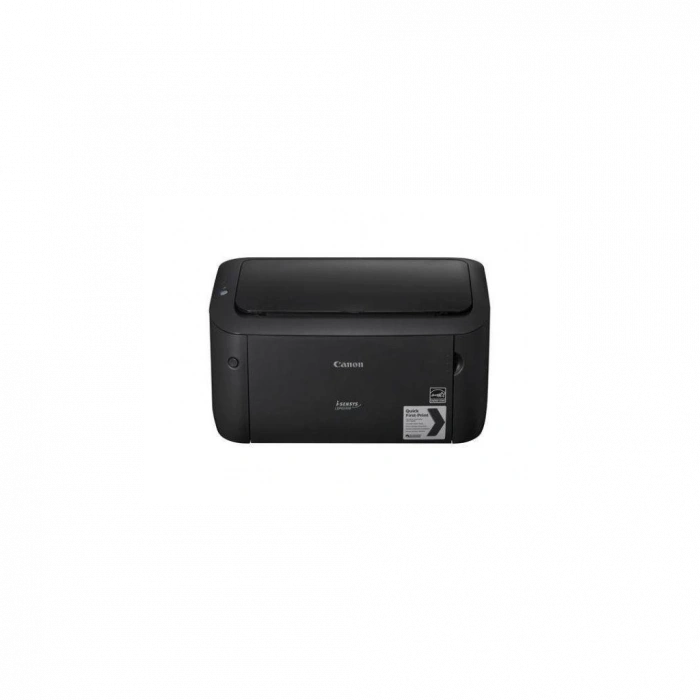CANON LBP6030B Lazer Yazıcı (Siyah) (Dakikada 18 Sayfa) ORİJİNAL TONERLİ, TÜRKİYE Distibütör GARANTİLİ