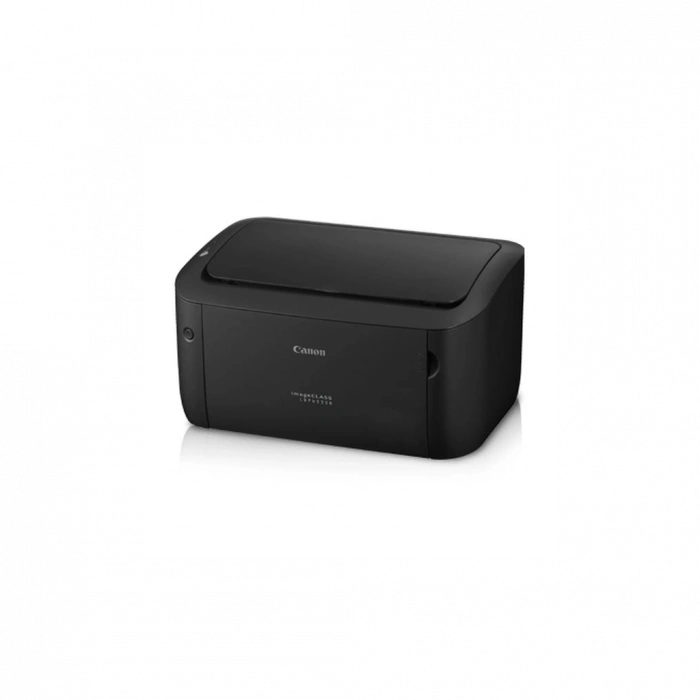 CANON LBP6030B Lazer Yazıcı (Siyah) (Dakikada 18 Sayfa) ORİJİNAL TONERLİ, TÜRKİYE Distibütör GARANTİLİ