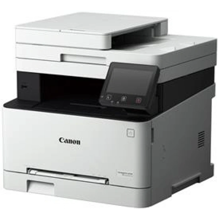 CANON MF664CDW FOTOKOPİ,TARAYICI Wi-Fi RENKLİ LAZE