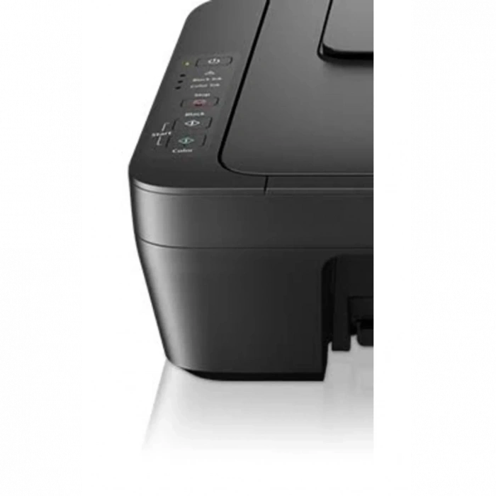 CANON PIXMA E414, Renkli, Kartuşlu, Yazıcı, Tarayıcı, Fotokopi, Usb ORİJİNAL MÜREKKEP