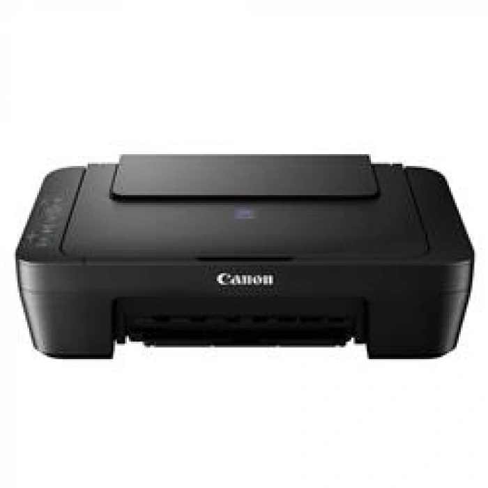 Canon Pixma E414 Yazıcı-Tarayıcı-Fotokopi Renkli Mürekkep Kartuşlu Yazıcı