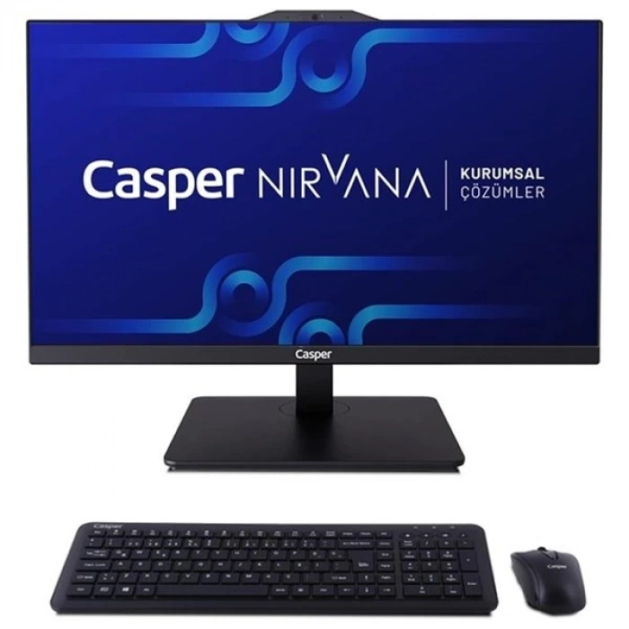 CASPER 23.8 A900 A90.1342-8E00X-V-S CORE i5 13420H 16GB RAM- 500GB M2 NVME- O/B UHD FDOS PIVOT