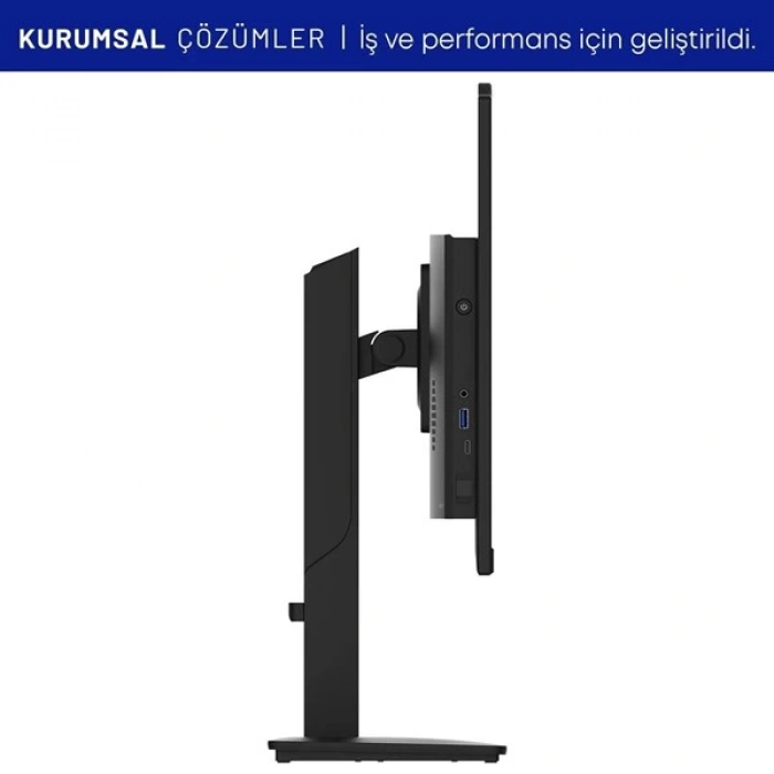 CASPER 23.8 A900 A90.1342-8E00X-V-S CORE i5 13420H 64GB RAM- 500GB M2 NVME- O/B UHD FDOS PIVOT