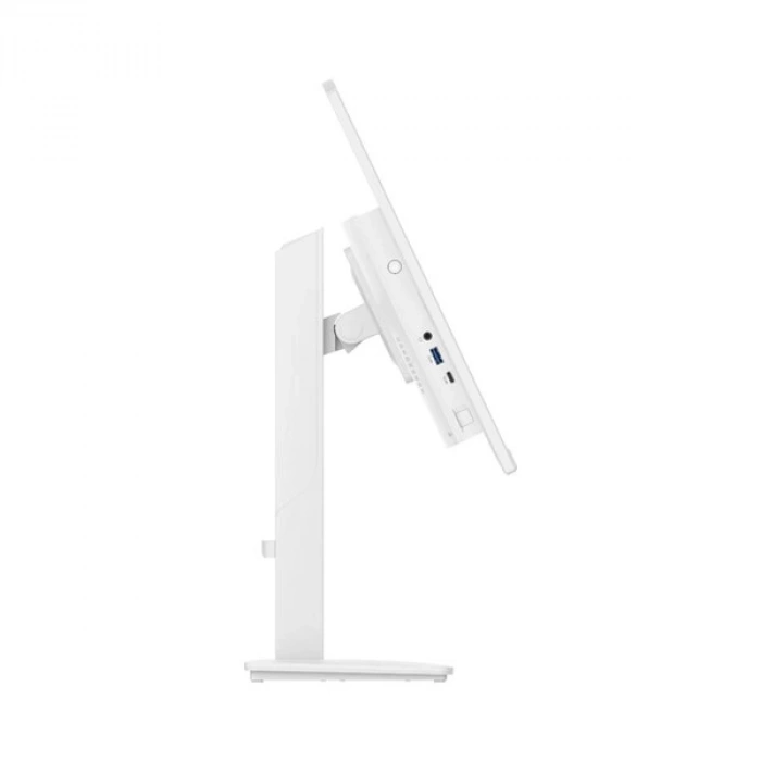 CASPER 23.8 Nirvana A900 A90.1342-BE00X-V-B CORE i5 13420H 16GB DDR5 RAM- 500GB SSD- O/B HD FDOS Beyaz