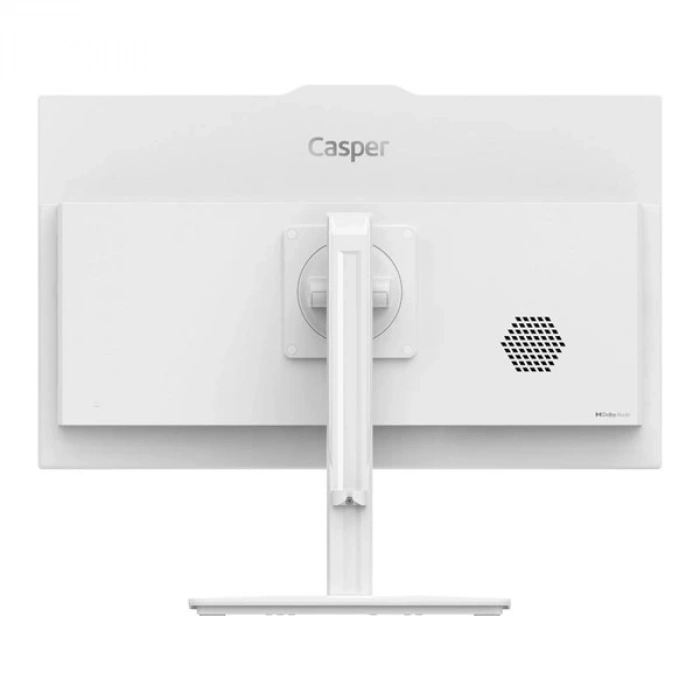 CASPER 23.8 Nirvana A900 A90.1342-BE00X-V-B CORE i5 13420H 32GB DDR5 RAM- 2TB SSD- O/B HD FDOS Beyaz