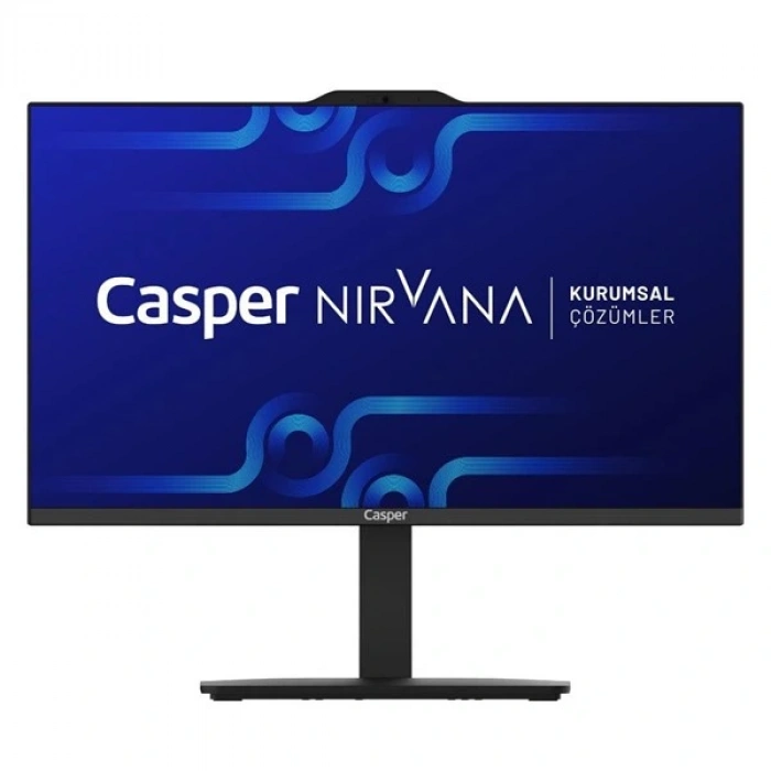 CASPER 23.8 Nirvana A900 A90.1342-BE00X-V-S CORE i5 13420H 16GB DDR5 RAM- 1TB SSD- O/B HD FDOS PIVOT
