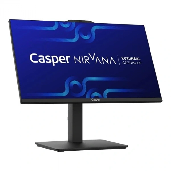 CASPER 23.8 Nirvana A900 A90.1342-BE00X-V-S CORE i5 13420H 32GB DDR5 RAM- 2TB SSD- O/B HD FDOS PIVOT