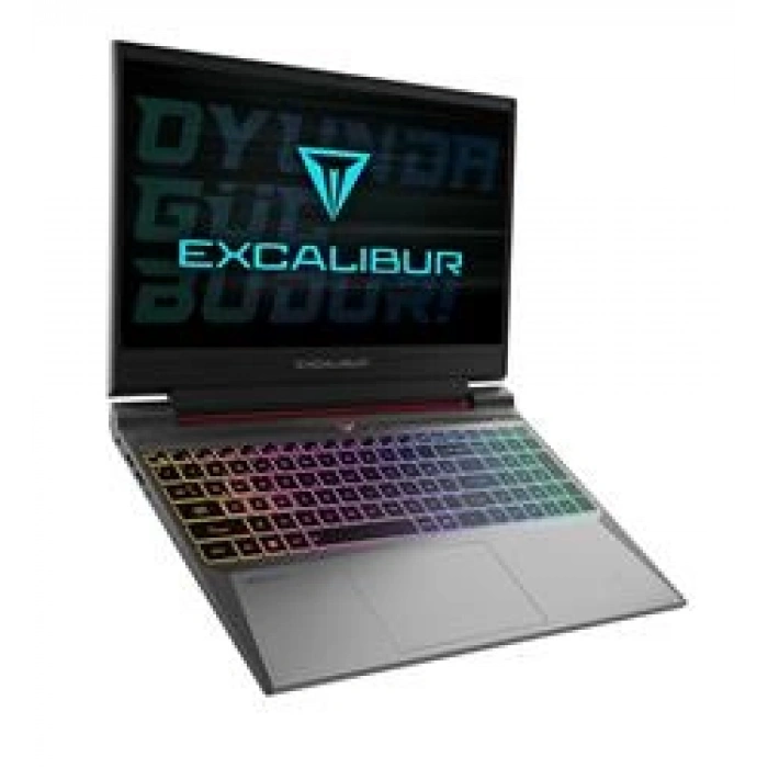 Casper Excalibur G880.240H-CQ60X-C Core U7 240H 24GB 1TB 8GB RTX5060 165Hz 15.6 FreeDOS Notebook