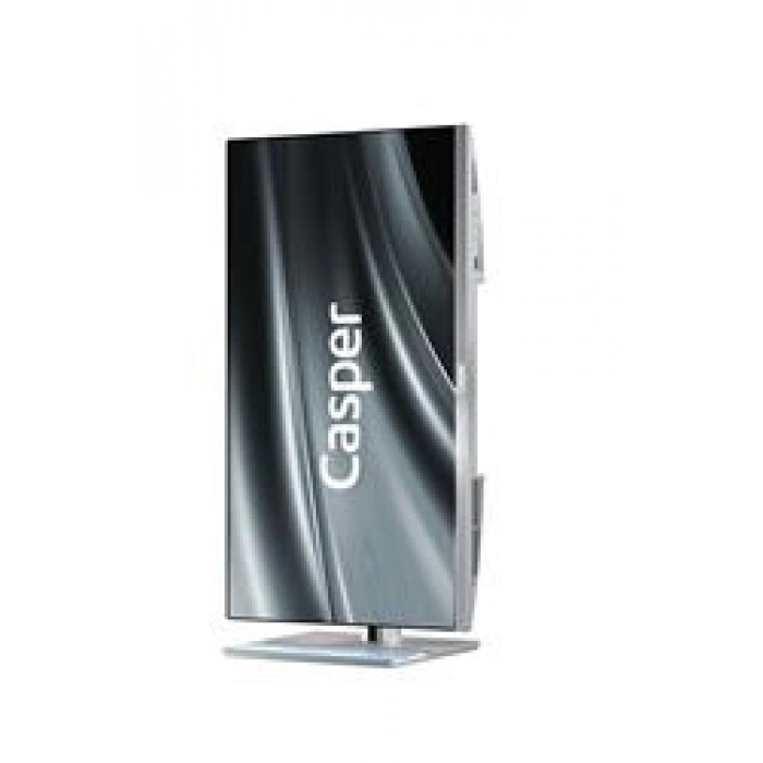 Casper Nirvana A97.210H-BE00X-V-G Gri U5-210H 16GB RAM 500GB NVME SSD 27 Pivot FreeDOS All In One