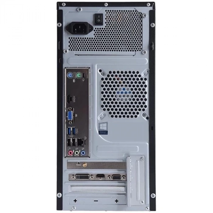 CASPER NIRVANA N200 N2H.117F-BVG0X-00C CORE i7 11700F 16GB- 500GB M2 NVME- 4 GB GTX1650 FDOS