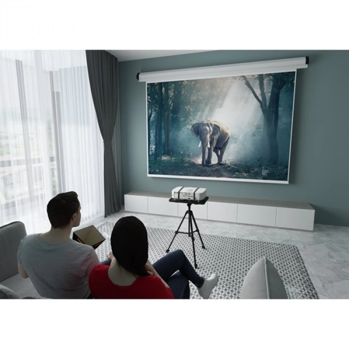 Codegen COD-SP20 Tripod Ayaklı Projeksiyon / Notebook Sehpası Standı