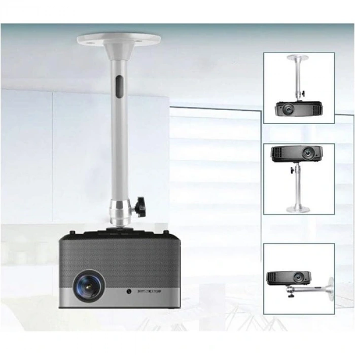 CODEGEN P10 20cm Projeksiyon Askı Aparatı