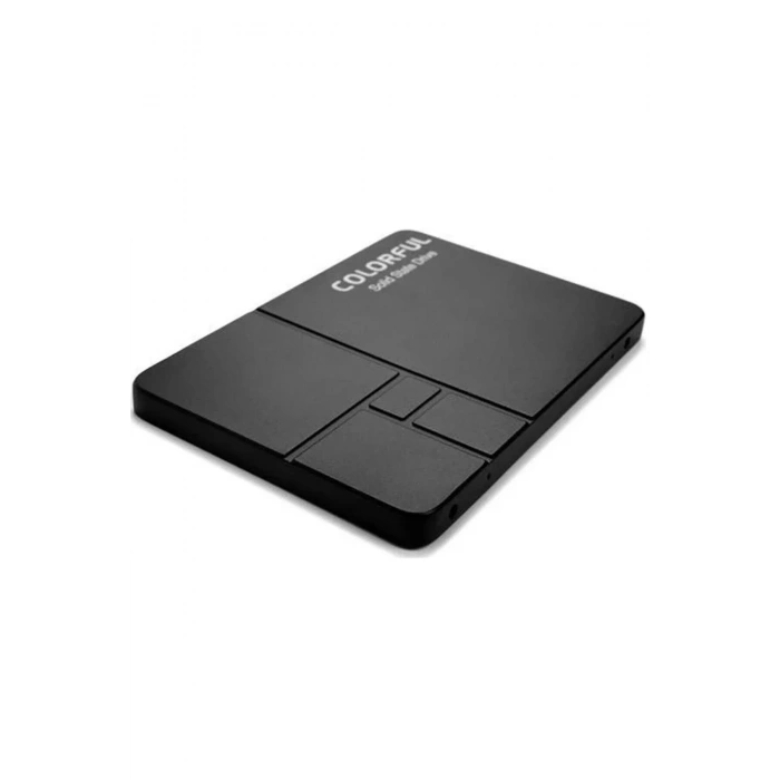 COLORFUL 512GB SL500 500-450MB/s SSD SATA-3 Disk