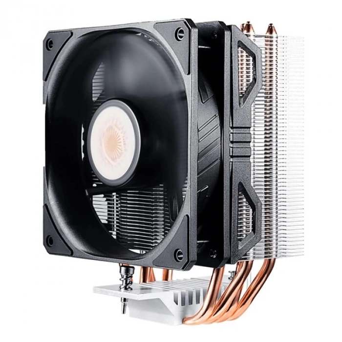 COOLERMASTER 120mm HYPER 212 EVO V2 RR-2V2E-18PK-R2 Hava Soğutmalı 1700p İşlemci Fanı