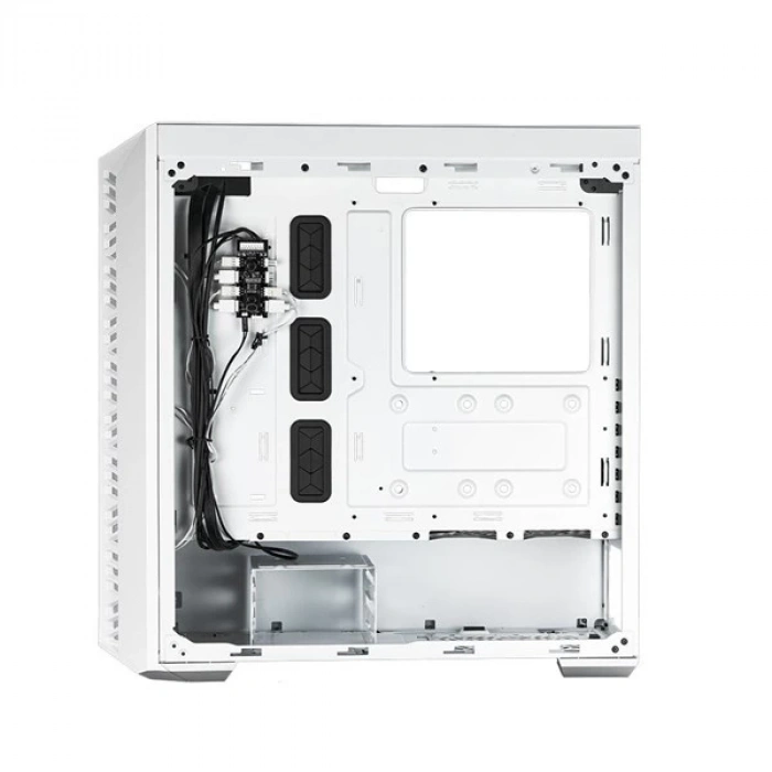 COOLERMASTER 520 MB520-WGNN-S03 GAMING E-ATX PC KASASI BEYAZ