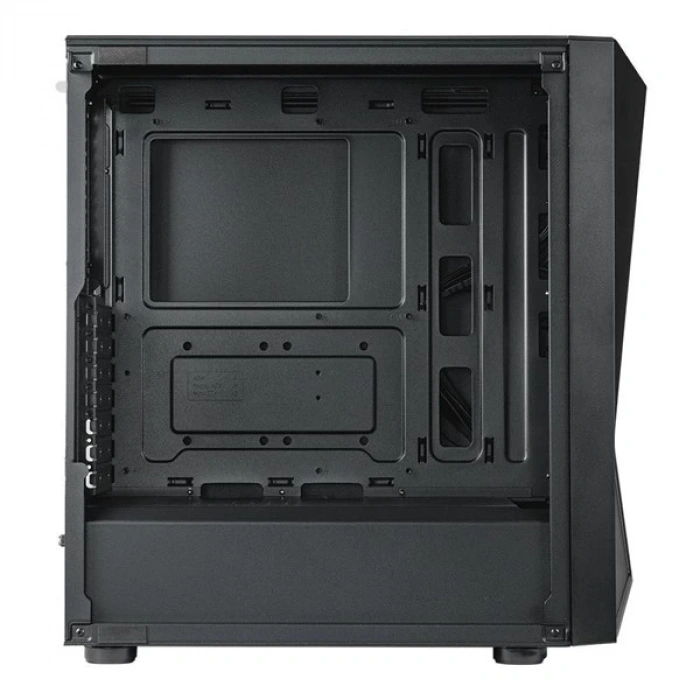 COOLERMASTER 700W 80+ CMP520 TG CP520-KGNN70-S00 Gaming Mid-Tower PC Kasası