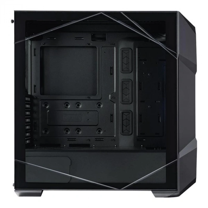 COOLERMASTER 700W 80+ TD500 v2 TD500V2-KGNN70-STU Gaming E-ATX PC Kasası