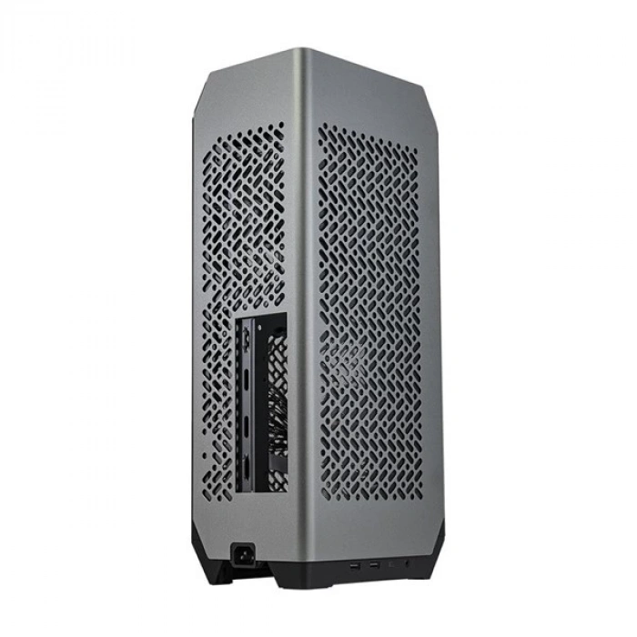 COOLERMASTER 850W 80+ GOLD  NCORE 100 MAX NR100-MNNN85-SL0 GAMING MITX PC KASASI