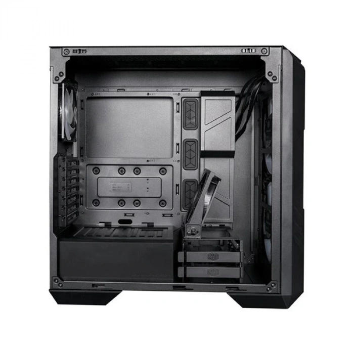 COOLERMASTER HAF500 TG H500-KGNN-S00 GAMING E-ATX PC KASASI