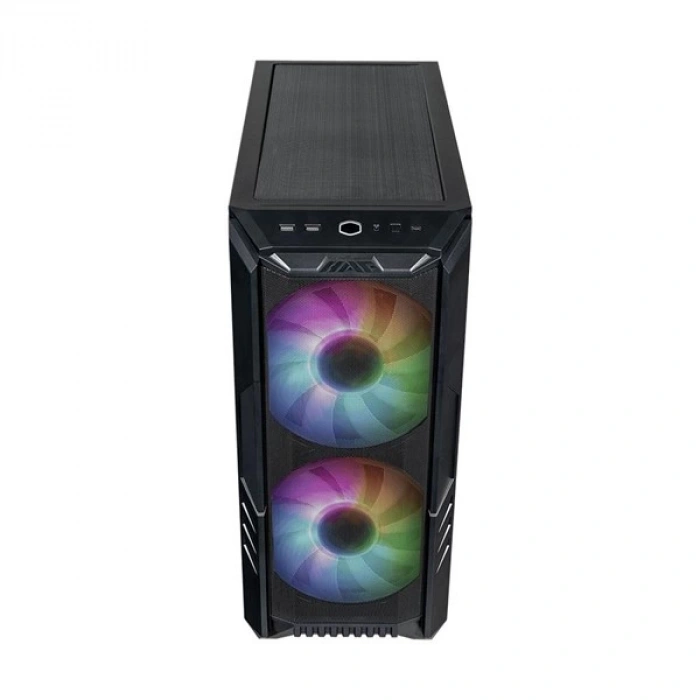 COOLERMASTER HAF500 TG H500-KGNN-S00 GAMING E-ATX PC KASASI