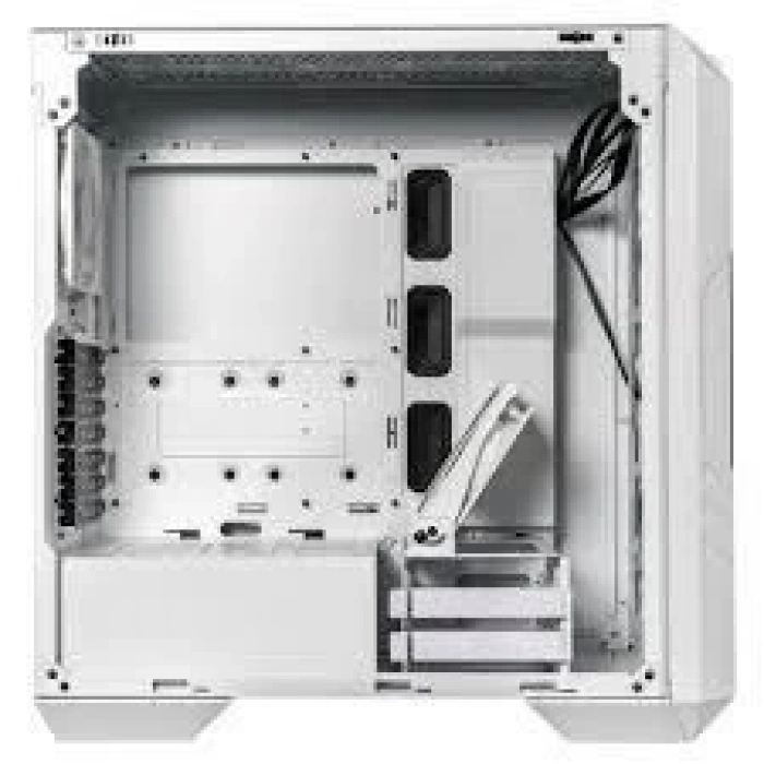 COOLERMASTER HAF500 TG H500-WGNN-S00 GAMING E-ATX PC KASASI BEYAZ
