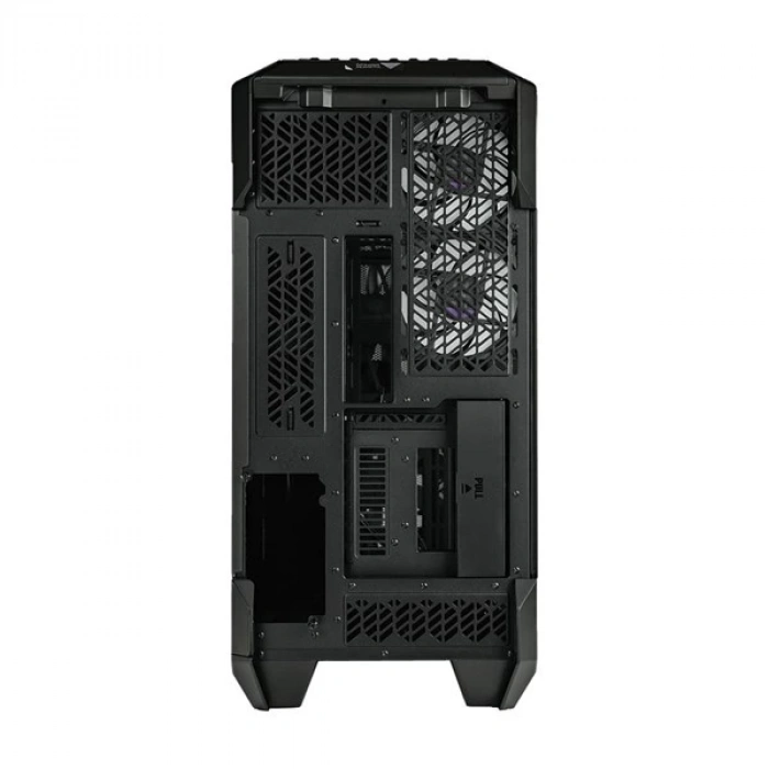 COOLERMASTER HAF700 EVO H700E-IGNN-S00 GAMING E-ATX PC KASASI