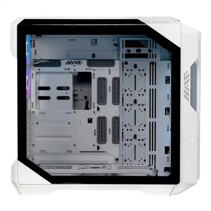 COOLERMASTER HAF700 H700-WGNN-S00 GAMING E-ATX PC KASASI BEYAZ