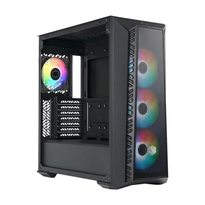 COOLERMASTER MB520 MB520-KGNN-S03 Gaming E-ATX PC Kasası