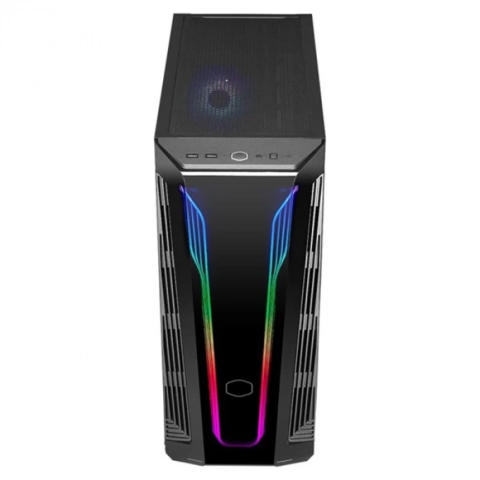 COOLERMASTER MB540 MB540-KGNN-S00 Powersız Gaming E-ATX PC Kasası